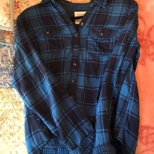 Flannel